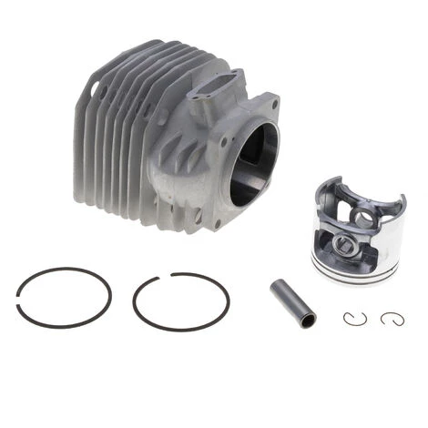 JARDIAFFAIRES Cylindre Adaptable 60mm Partner Et Husqvarna K1260 3 JARDIAFFAIRES Cylindre Adaptable 60mm Partner Et Husqvarna K1260