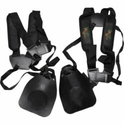 Harnais Jardiaffaires Confort Double Bretelle Pour Débroussailleuse