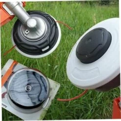 BDD Tête De Coupe Compatible Avec STIHL AutoCUT 46-2 FS160 260 FS310 FS360 FS410 FS280 STRIMMER PART, TRIMMER Head -Débroussailleuse Soldes Magasin 66025311 4