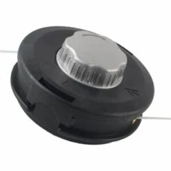 HELLO KITTY BAIN Tête De Coupe En Aluminium Pour Coupe-bordures 539137 Pro Tap Go Bump Compatible Débroussailleuse 33 Cc -Débroussailleuse Soldes Magasin 66026017 3