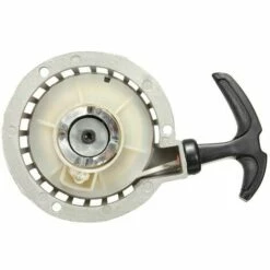 PREMIER Lanceur Pour Debroussailleuse Refroidi Par Air Pr Mini Moto Pocket Dirt Bike Quad ATV 47CC 49CC