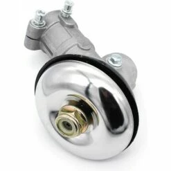 KAEJYIUT Tête De Débroussailleuse Renvoi D'angle Debroussailleuse 26mm /28mm, Tête D'engrenage Debroussailleuse Universelle Boîte De Vitesse De Tondeuse à Gazon Pour Coupe Herbe/Tronconneuse (28mm, Rond De 7 Dents)