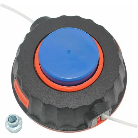 KAEJYIUT P25 Tête De Débroussailleuse Pour Débroussailleuse HDO001 531025001 3 KAEJYIUT P25 Tête De Débroussailleuse Pour Débroussailleuse HDO001 531025001