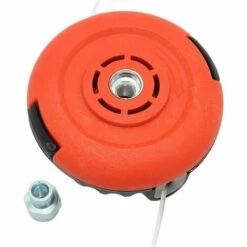 KAEJYIUT P25 Tête De Débroussailleuse Pour Débroussailleuse HDO001 531025001 11 KAEJYIUT P25 Tête De Débroussailleuse Pour Débroussailleuse HDO001 531025001 -Débroussailleuse Soldes Magasin 66211098 5