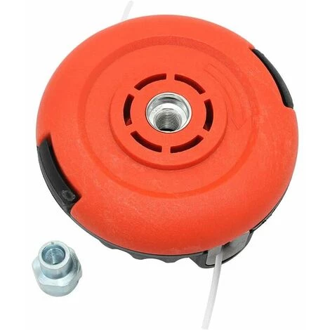 KAEJYIUT P25 Tête De Débroussailleuse Pour Débroussailleuse HDO001 531025001 7 KAEJYIUT P25 Tête De Débroussailleuse Pour Débroussailleuse HDO001 531025001 – Image 5