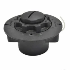 YOOUYIDA Tête De Coupe C5-2 / C6-2 FS38 FS40 FS45 FS50 FSE81, Ligne De Coupe-bordures Pour Débroussailleuse Weed Eater