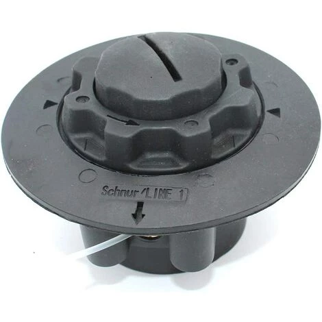 PESCE Tête De Coupe Pour Stihl FSE 60 FSE71 FSE81 FS38 FS40 FS45 FS46 FS50 Viking TE600 TE700 TE1000 AutoCut 5-2 AutoCut C5-2 Référence 4006 710 2103 4006 7610 3 PESCE Tête De Coupe Pour Stihl FSE 60 FSE71 FSE81 FS38 FS40 FS45 FS46 FS50 Viking TE600 TE700 TE1000 AutoCut 5-2 AutoCut C5-2 Référence 4006 710 2103 4006 7610