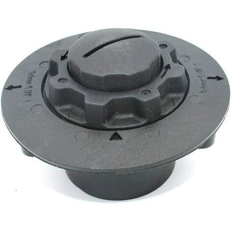 PESCE Tête De Coupe Pour Stihl FSE 60 FSE71 FSE81 FS38 FS40 FS45 FS46 FS50 Viking TE600 TE700 TE1000 AutoCut 5-2 AutoCut C5-2 Référence 4006 710 2103 4006 7610 4 PESCE Tête De Coupe Pour Stihl FSE 60 FSE71 FSE81 FS38 FS40 FS45 FS46 FS50 Viking TE600 TE700 TE1000 AutoCut 5-2 AutoCut C5-2 Référence 4006 710 2103 4006 7610 – Image 2