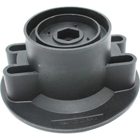 PESCE Tête De Coupe Pour Stihl FSE 60 FSE71 FSE81 FS38 FS40 FS45 FS46 FS50 Viking TE600 TE700 TE1000 AutoCut 5-2 AutoCut C5-2 Référence 4006 710 2103 4006 7610 5 PESCE Tête De Coupe Pour Stihl FSE 60 FSE71 FSE81 FS38 FS40 FS45 FS46 FS50 Viking TE600 TE700 TE1000 AutoCut 5-2 AutoCut C5-2 Référence 4006 710 2103 4006 7610 – Image 3