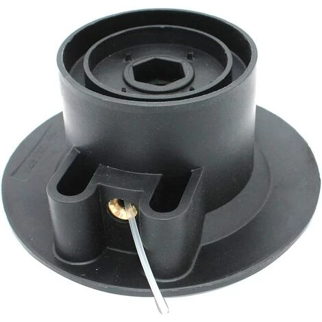 PESCE Tête De Coupe Pour Stihl FSE 60 FSE71 FSE81 FS38 FS40 FS45 FS46 FS50 Viking TE600 TE700 TE1000 AutoCut 5-2 AutoCut C5-2 Référence 4006 710 2103 4006 7610 6 PESCE Tête De Coupe Pour Stihl FSE 60 FSE71 FSE81 FS38 FS40 FS45 FS46 FS50 Viking TE600 TE700 TE1000 AutoCut 5-2 AutoCut C5-2 Référence 4006 710 2103 4006 7610 – Image 4