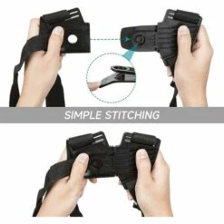 Cisea Sling Trimmer - Tondeuse à Double Harnais D'épaule Avec Ceinture En Nylon Durable Réglable Pour Tondeuse Stihl Fs, Km Series (rouge) 10 Cisea Sling Trimmer - Tondeuse à Double Harnais D'épaule Avec Ceinture En Nylon Durable Réglable Pour Tondeuse Stihl Fs, Km Series (rouge) -Débroussailleuse Soldes Magasin 66351593 4