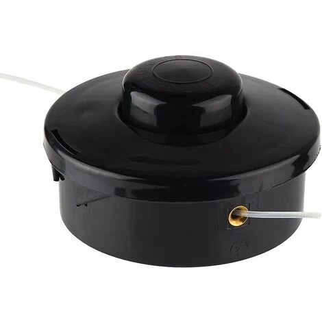 Cisea Pack Tête De Débroussailleuse Universelle A6481 Nylon Tondeuse Bobine De Rechange Débroussailleuse Tête De Coupe M10 X 1.25 3 Cisea Pack Tête De Débroussailleuse Universelle A6481 Nylon Tondeuse Bobine De Rechange Débroussailleuse Tête De Coupe M10 X 1.25