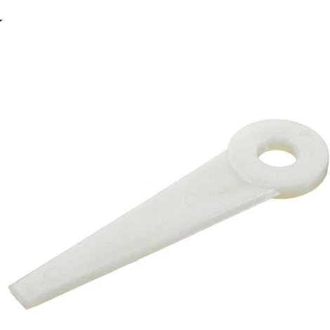 ALMI Tête De Débroussailleuse + 12 Lames De Coupe Pour STIHL POLYCUT 6-3 FS38 FS40 FS45 4 ALMI Tête De Débroussailleuse + 12 Lames De Coupe Pour STIHL POLYCUT 6-3 FS38 FS40 FS45 – Image 2