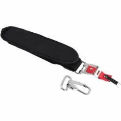 ALMI Harnais De Débroussailleuse, Bandoulière Réglable En Nylon Pour Harnais Avec Coupe-pinceaux Harnais Universel Pour Débroussailleuse Simple à Sangle.