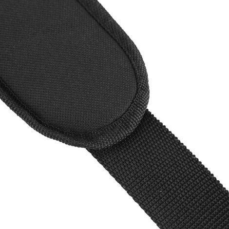 ALMI Harnais De Débroussailleuse, Bandoulière Réglable En Nylon Pour Harnais Avec Coupe-pinceaux Harnais Universel Pour Débroussailleuse Simple à Sangle. 4 ALMI Harnais De Débroussailleuse, Bandoulière Réglable En Nylon Pour Harnais Avec Coupe-pinceaux Harnais Universel Pour Débroussailleuse Simple à Sangle. – Image 2