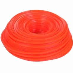 LIFCAUSAL Tondeuse à Fil En Nylon De Qualité Professionnelle Débroussailleuse Débroussailleuse Fil De Tonte Accessoire De Tondeuse à Gazon 2.7mm * 80000mm Carré 9 LIFCAUSAL Tondeuse à Fil En Nylon De Qualité Professionnelle Débroussailleuse Débroussailleuse Fil De Tonte Accessoire De Tondeuse à Gazon 2.7mm * 80000mm Carré -Débroussailleuse Soldes Magasin 66372949 3