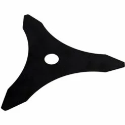 LIFCAUSAL 3T 255mm Diamètre Tondeuse À Gazon En Métal Débroussailleuse Lame Tondeuse Débroussailleuse Tondeuse Accessoires Outil -Débroussailleuse Soldes Magasin 66373020 2