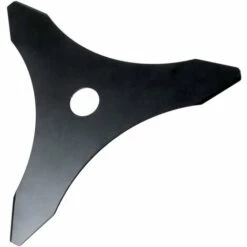 LIFCAUSAL 3T 255mm Diamètre Tondeuse À Gazon En Métal Débroussailleuse Lame Tondeuse Débroussailleuse Tondeuse Accessoires Outil -Débroussailleuse Soldes Magasin 66373020 3