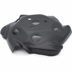 Tête De Coupe-Herbe, Universel Tête De Débroussailleuse Tête De Bordure De Mauvaises Herbes Tête De Débroussailleuse De Trimmer De Tondeuse à Gazon Diamètre 23.5cm Ouverture De Montage 25.4mm Noir,Adélala -Débroussailleuse Soldes Magasin 66383235 5