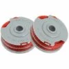 BENOBBY KIDS 2 X Bobine Et Ligne De Débroussailleuse Pour Flymo Contour 500 Power Plus 500 & 500xt -Débroussailleuse Soldes Magasin 66717680 1