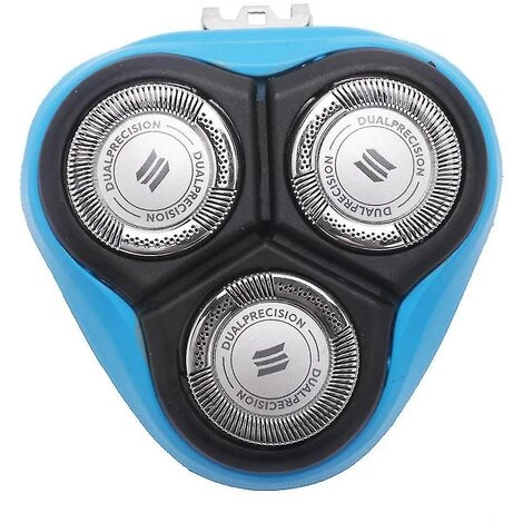 Tête De Rasoir + Lame + Cadre Pour Philips At750 At890 Pt 860 Pt860 Pt866_ Thsinde 3 Tête De Rasoir + Lame + Cadre Pour Philips At750 At890 Pt 860 Pt860 Pt866_ Thsinde