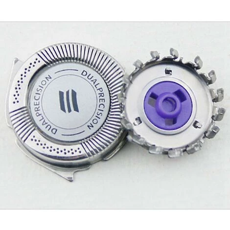 Tête De Rasoir + Lame + Cadre Pour Philips At750 At890 Pt 860 Pt860 Pt866_ Thsinde 4 Tête De Rasoir + Lame + Cadre Pour Philips At750 At890 Pt 860 Pt860 Pt866_ Thsinde – Image 2