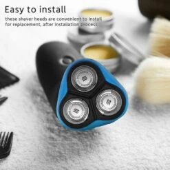 Tête De Rasoir + Lame + Cadre Pour Philips At750 At890 Pt 860 Pt860 Pt866_ Thsinde 11 Tête De Rasoir + Lame + Cadre Pour Philips At750 At890 Pt 860 Pt860 Pt866_ Thsinde -Débroussailleuse Soldes Magasin 66742653 5