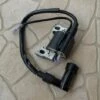 THSINDE Bobine D'allumage Du Paquet à Haute Pression Ignition G100 30500-ZG0-W01 -Débroussailleuse Soldes Magasin 66743016 1