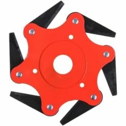 GRID COOL DDS022 - Jardin - Lame 6 Dents 25.5 Cm