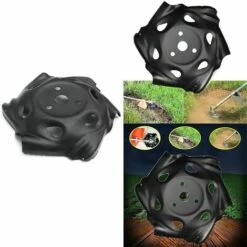 GRID COOL Tondeuse à Gazon En Métal, Accessoires De Machine De Tête De Désherbage De Plateau De Désherbage, Tête De Tondeuse à Gazon Outil électrique De Jardin Pièces De Tondeuse à Gazon Noir 9 GRID COOL Tondeuse à Gazon En Métal, Accessoires De Machine De Tête De Désherbage De Plateau De Désherbage, Tête De Tondeuse à Gazon Outil électrique De Jardin Pièces De Tondeuse à Gazon Noir -Débroussailleuse Soldes Magasin 66757671 3