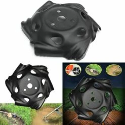 GRID COOL Tondeuse à Gazon En Métal, Accessoires De Machine De Tête De Désherbage De Plateau De Désherbage, Tête De Tondeuse à Gazon Outil électrique De Jardin Pièces De Tondeuse à Gazon Noir 10 GRID COOL Tondeuse à Gazon En Métal, Accessoires De Machine De Tête De Désherbage De Plateau De Désherbage, Tête De Tondeuse à Gazon Outil électrique De Jardin Pièces De Tondeuse à Gazon Noir -Débroussailleuse Soldes Magasin 66757671 4