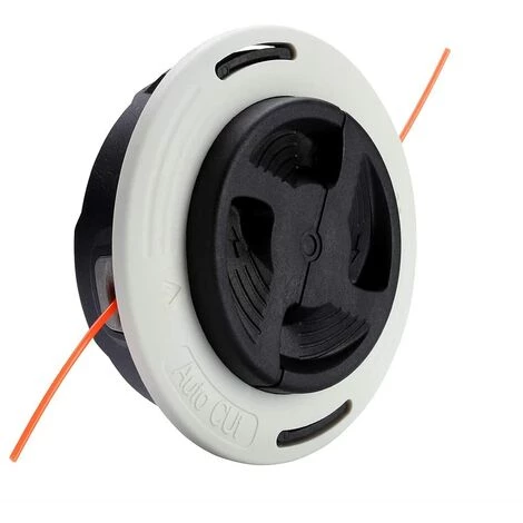 Tête Débroussailleuse Pour STIHL AutoCut C26-2 FS50 FS55 FS70 FS80 FS85 FS90 FS100 FS120 KM55 KM85 KM90 KM110 KM130#40027102169 (STIHL AutoCut C26-2),Yeurié 3 Tête Débroussailleuse Pour STIHL AutoCut C26-2 FS50 FS55 FS70 FS80 FS85 FS90 FS100 FS120 KM55 KM85 KM90 KM110 KM130#40027102169 (STIHL AutoCut C26-2),Yeurié