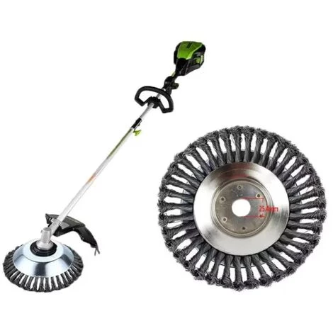 Tête Débroussailleuse Pour STIHL AutoCut C26-2 FS50 FS55 FS70 FS80 FS85 FS90 FS100 FS120 KM55 KM85 KM90 KM110 KM130#40027102169 (STIHL AutoCut C26-2),Yeurié 4 Tête Débroussailleuse Pour STIHL AutoCut C26-2 FS50 FS55 FS70 FS80 FS85 FS90 FS100 FS120 KM55 KM85 KM90 KM110 KM130#40027102169 (STIHL AutoCut C26-2),Yeurié – Image 2