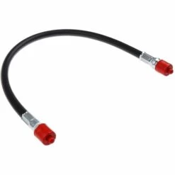 GREENCUT Transmission Flexible Avec Tube En Caoutchouc De Gomme Multifonction