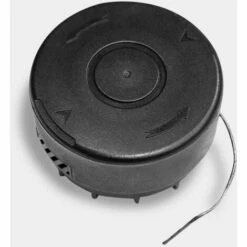 GREENCUT Enrouleur Débroussailleur Pour Débroussailleuse à Batterie GGT1200L