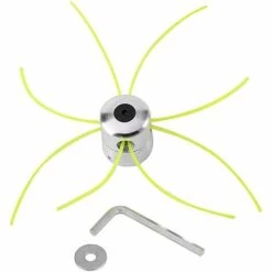 LTS FAFA Têtes Pour Débroussailleuses Universelle En Aluminium Les Accessoires De Débroussailleuse Tête De Trimmer 8 LTS FAFA Têtes Pour Débroussailleuses Universelle En Aluminium Les Accessoires De Débroussailleuse Tête De Trimmer -Débroussailleuse Soldes Magasin 66929594 2