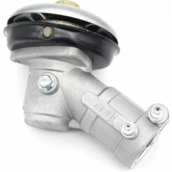 FLETéçA Tête D'engrenage Angulaire De Tondeuse à Gazon à Engrenages De Débroussailleuse Pour Pièces De Tondeuse à Gazon De Débroussailleuse Accessoires Outils De Jardin (26mm, 9 Dents) -Débroussailleuse Soldes Magasin 66969347 5