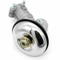 FLETéçA Tête D'engrenage Angulaire Pour Tondeuse à Gazon à Engrenages De Débroussailleuse Pour Pièces De Tondeuse à Gazon De Débroussailleuse Accessoires Outils De Jardin (28 Mm, 7 Dents)