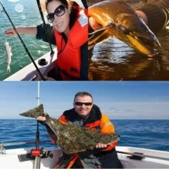 FVO Ligne De Pêche En Nylon,100 Mètres Fil De Pêche Monofilament En Nylon,environ 0.27 Mm De Diamètre Ligne De Pêche En Fil De Nylon Clair.(2.5bleu) -Débroussailleuse Soldes Magasin 66999812 5