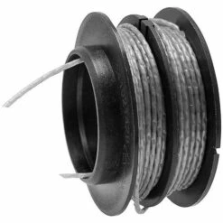 THSINDE Lot De 8 Bobines De Débroussailleuse Sb00l00 Pour Greenworks 80 V St60 V St60 V-t0_ (costbuy) -Débroussailleuse Soldes Magasin 67169299 3