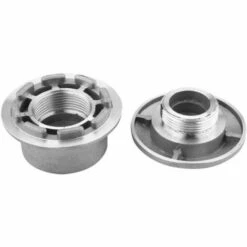 ENLENK Tête De Débroussailleuse Universelle En Aluminium,  Bobineaux Pour Jardin, Pelouse, Patio -Débroussailleuse Soldes Magasin 67207388 4