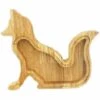DECKON Animal En Bois Forme De Dinosaure Piggy Bank Money Saving Box Enfants Cadeau Décoration De La Maison Fox 2 DECKON Animal En Bois Forme De Dinosaure Piggy Bank Money Saving Box Enfants Cadeau Décoration De La Maison Fox -Débroussailleuse Soldes Magasin 67240758 1