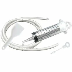 DECKON Réfrigérateur Drain Hole Remover Cleaning Tool Kit Réutilisable Pour Les Réfrigérateurs Domestiques Nettoyage Rapide 2p.