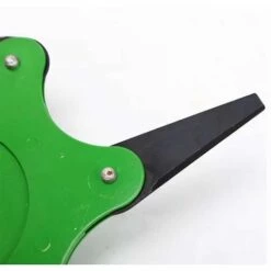 BETTERLIFE Tete De Coupe, 6 Dents, Outil De Mangeur D'Herbe, Verte -Débroussailleuse Soldes Magasin 67264257 4