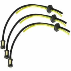 OCXIN Tondeuse à Gazon Ligne D'huile Filtre à Huile Réservoir D'huile Sac à Dos à Quatre Temps Tondeuse à Gazon Hit Pelouse Ligne D'huile Accessoires De Jardin