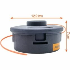 OCXIN Remplacement De La Tête De Tonte AutoCut 25-2 Pour Stihl FS, Tête De Débroussailleuse De La Série KM FS44, FS55, FS80, FS83, FS85, FS90, FS100, FS100RX, KM55, KM85, KM90, KM110, KM130. #40027102108 -Débroussailleuse Soldes Magasin 67280276 3
