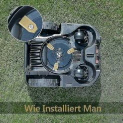 DONTODENT Lame De Couteau En Titane 30 Pièces Pour Husqvarna Automower, Gardena, Meec Silver- 8 DONTODENT Lame De Couteau En Titane 30 Pièces Pour Husqvarna Automower, Gardena, Meec Silver- -Débroussailleuse Soldes Magasin 67291614 2