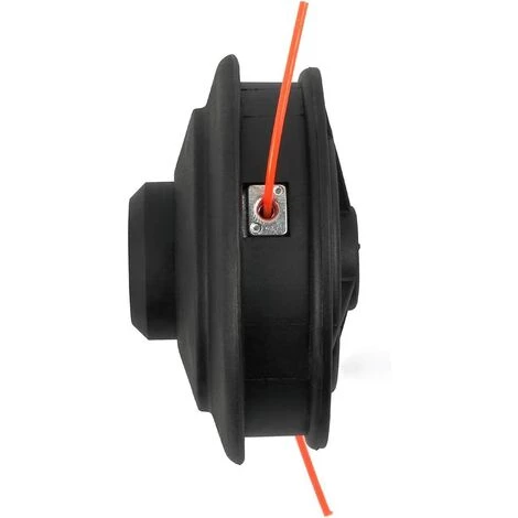 EINEMGELD Power Luckyh Tête De Débroussailleuse Universelle M10 X 1,25 Mm 7 EINEMGELD Power Luckyh Tête De Débroussailleuse Universelle M10 X 1,25 Mm – Image 5