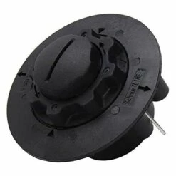 EINEMGELD C5-2 Tête De Fauchage/Têtes De Coupe Pour Débroussailleuse/Coupe-Bordure FS38 FS40 FS45 FS46 FS50 FSE60 FSE71 FSE81, Débroussailleuse 2 Temps AutoCut 5-2 -Débroussailleuse Soldes Magasin 67315341 3