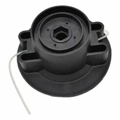 EINEMGELD C5-2 Tête De Fauchage/Têtes De Coupe Pour Débroussailleuse/Coupe-Bordure FS38 FS40 FS45 FS46 FS50 FSE60 FSE71 FSE81, Débroussailleuse 2 Temps AutoCut 5-2 -Débroussailleuse Soldes Magasin 67315341 5